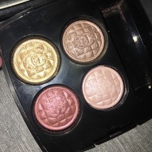 Chanel Eyeshadow